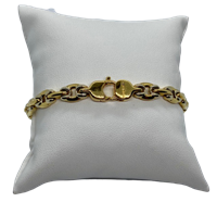 Pulsera Chimento Mujer in Oro amarillo 1B00263ZZE200 - 1B00263ZZE200